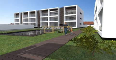 Apartamento T2 Venda em Esposende, Marinhas e Gandra,Esposende