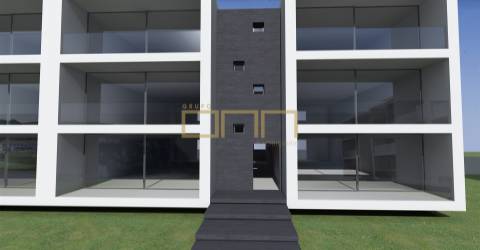 Apartamento T2 Venda em Esposende, Marinhas e Gandra,Esposende