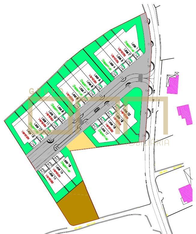 Terreno para construção Esposende