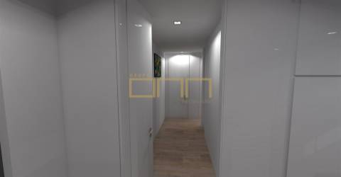 Apartamento T2 em Cepães
