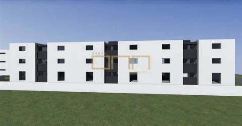 Apartamento T2 em Cepães