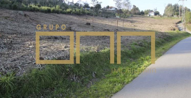 Lotes de terreno para construção de moradias individuais em Gamil e Midões, Barcelos.