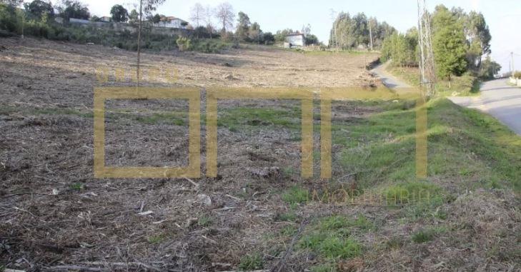 Lotes de terreno para construção de moradias individuais em Gamil e Midões, Barcelos