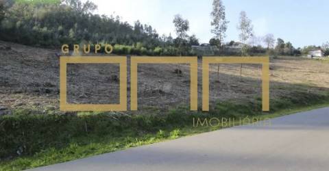 Lotes de terreno para construção