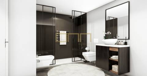 Apartamento T3, Braga