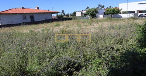 Terreno Barcelos para construção