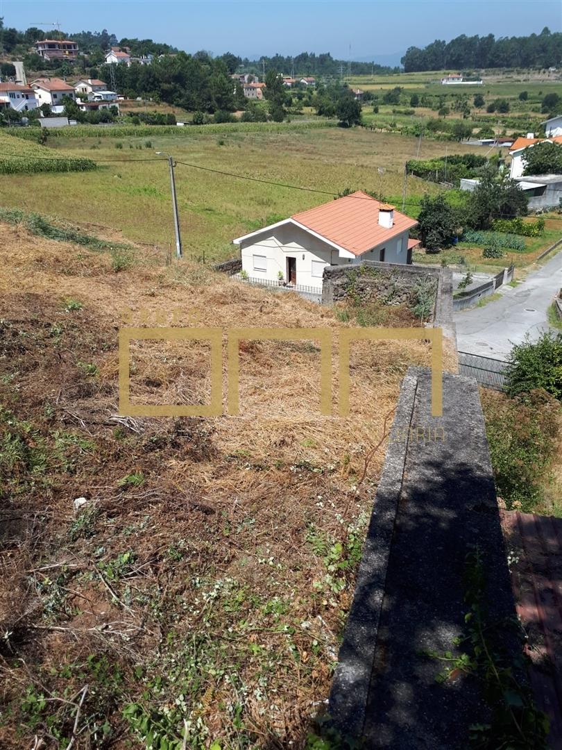 Terreno para construção em Barcelos