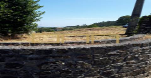 Terreno para construção em Barcelos