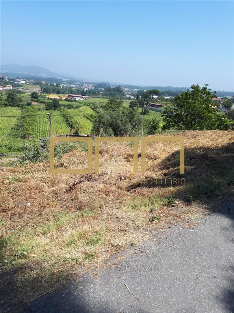 Terreno para construção em Barcelos