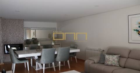 Moradia Barcelos T3 em Banda