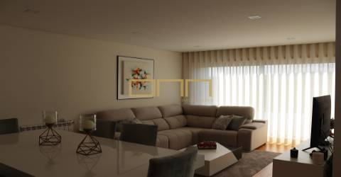 Moradia Barcelos T3 em Banda