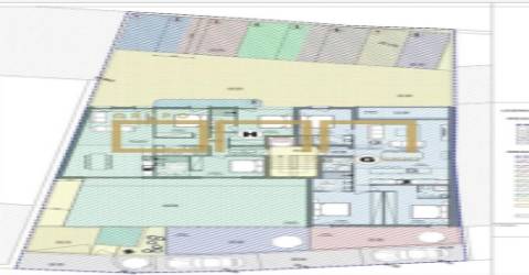 Apartamentos em Barcelos T3 Novos