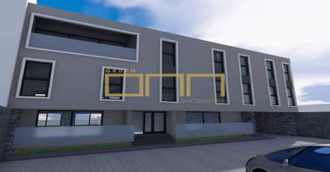 Apartamentos em Barcelos T3 Novos