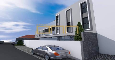 Apartamentos em Barcelos T3 Novos