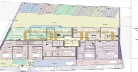 Apartamentos em Barcelos T3 Novos