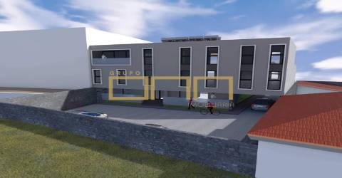 Apartamentos em Barcelos T3 Novos