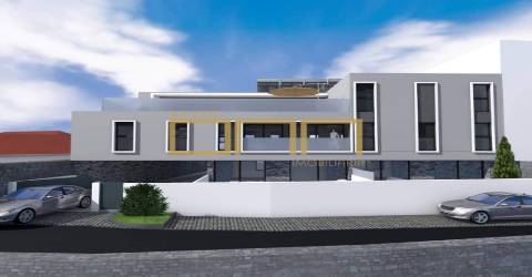 Apartamentos em Barcelos T3 Novos