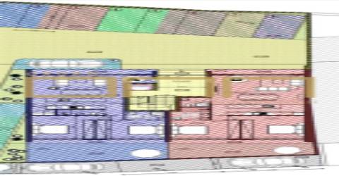 Apartamentos em Barcelos T3 Novos