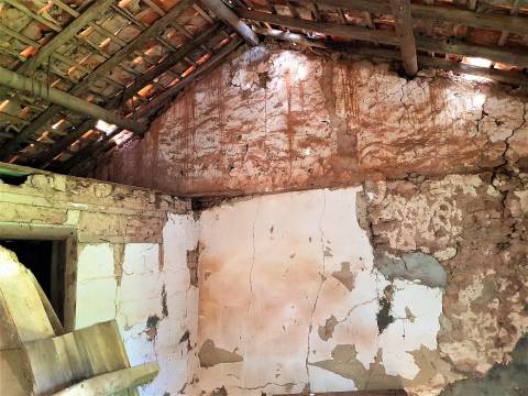 MORADIAS E ADEGA A 20 MINUTOS DE CALDAS DA RAINHA