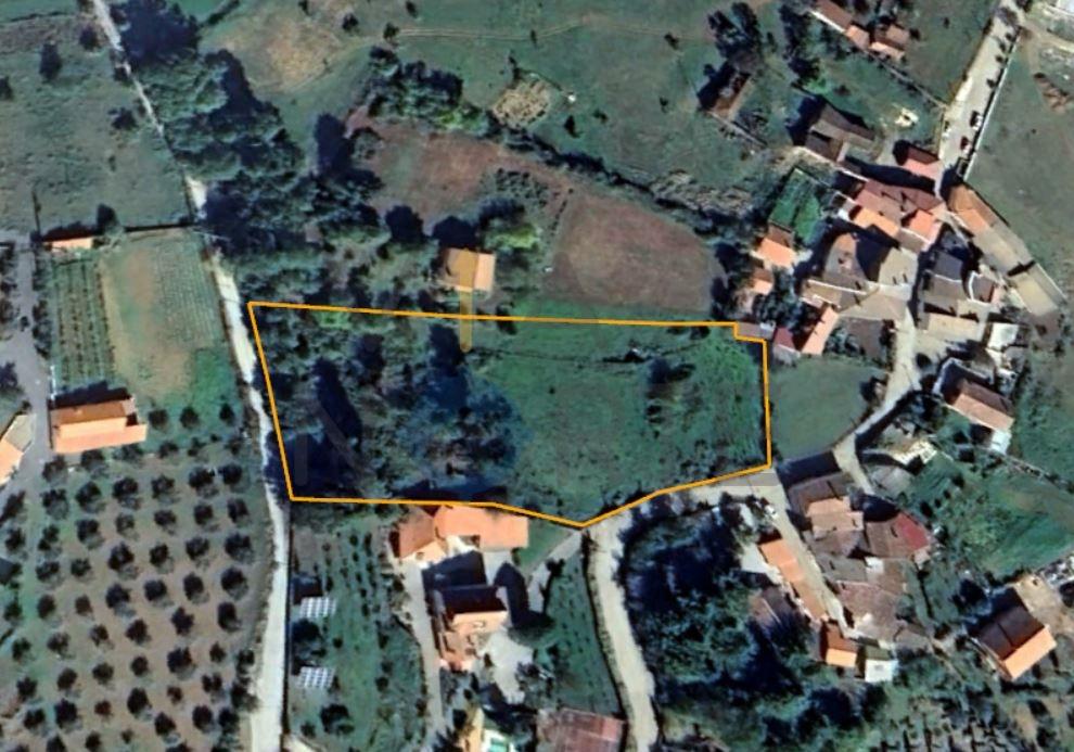 Lote de Terreno  Venda em Samil,Bragança