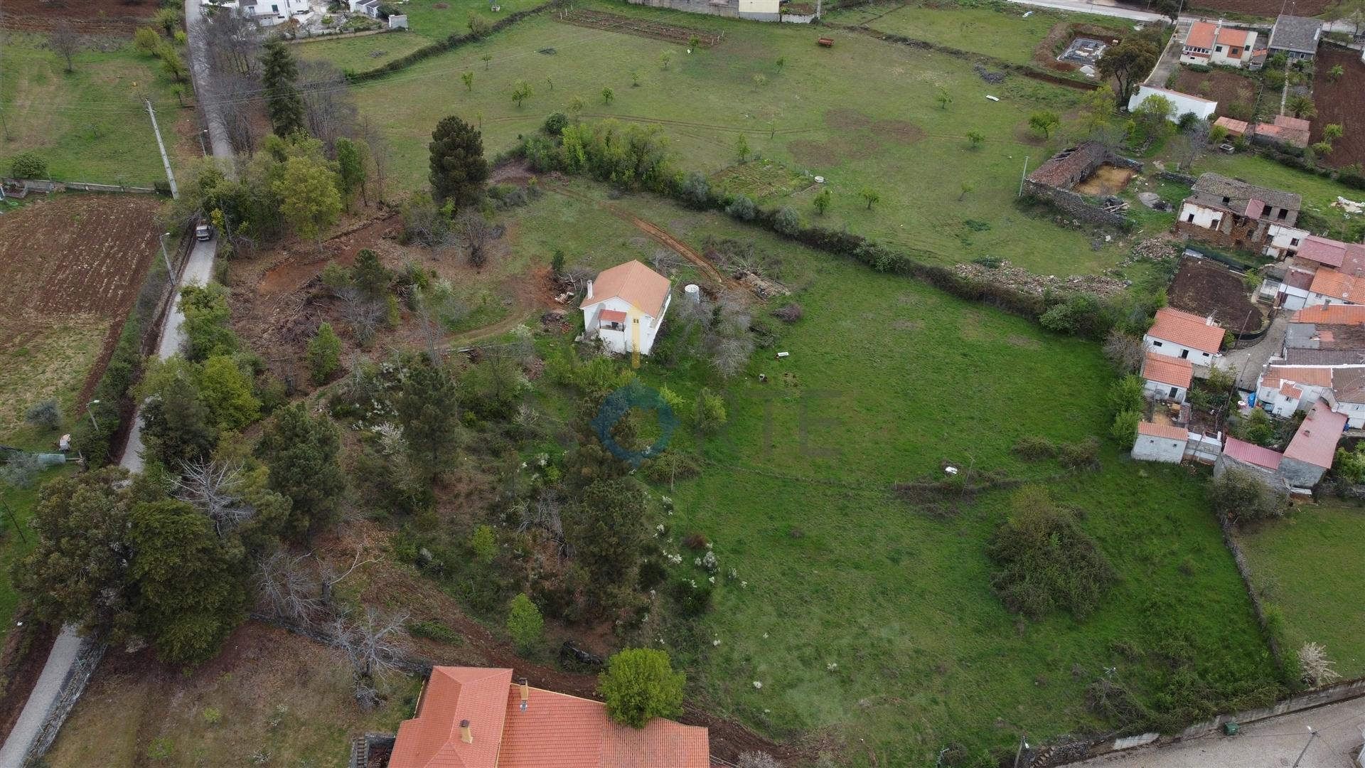 Lote de Terreno  Venda em Samil,Bragança