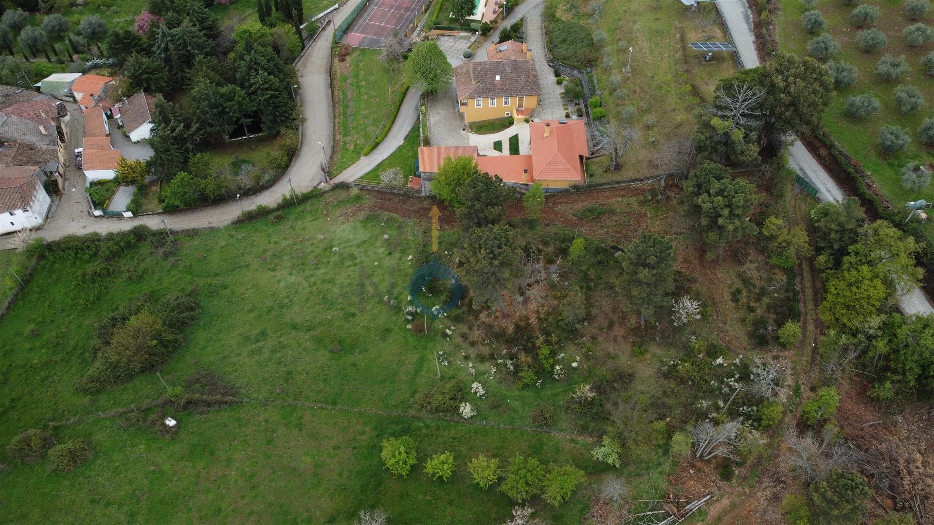 Lote de Terreno  Venda em Samil,Bragança