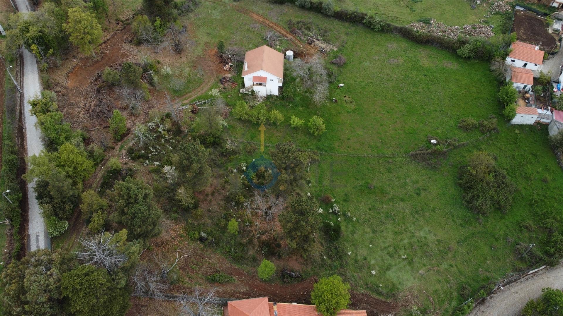 Lote de Terreno  Venda em Samil,Bragança