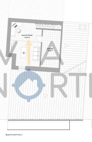 Moradia T3+1 Venda em Torre de Moncorvo,Torre de Moncorvo