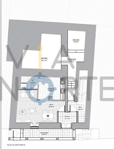 Moradia T3+1 Venda em Torre de Moncorvo,Torre de Moncorvo