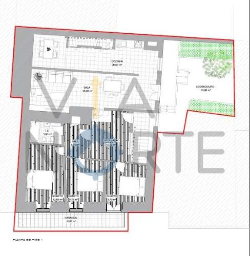Moradia T3+1 Venda em Torre de Moncorvo,Torre de Moncorvo