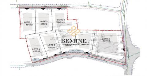 Lote terreno / Funchal - Ilha da Madeira