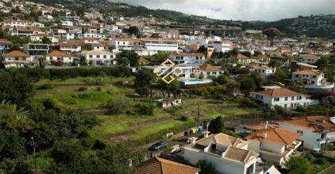 Lote terreno / Funchal - Ilha da Madeira