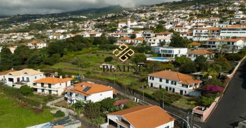 Lote terreno / Funchal - Ilha da Madeira