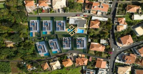 Lote terreno / Funchal - Ilha da Madeira