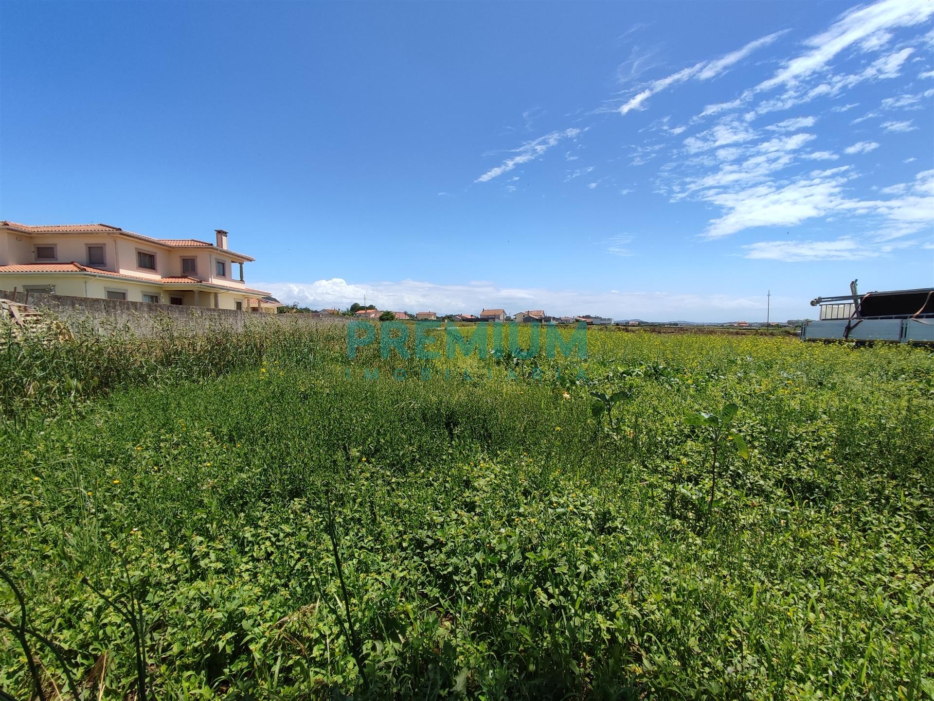 Terreno em Marinhas