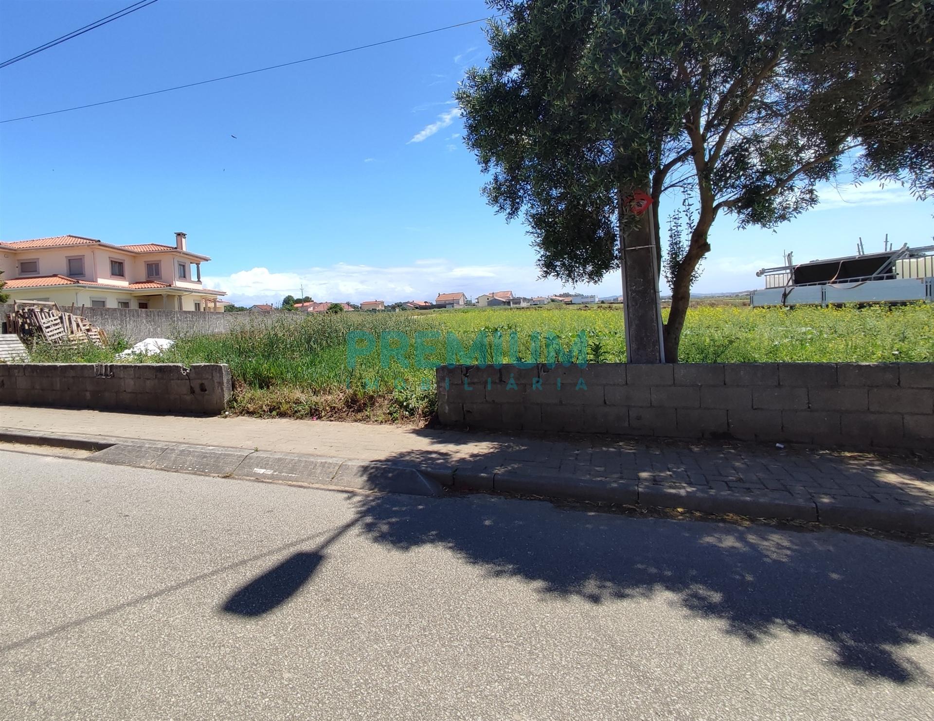 Terreno em Marinhas