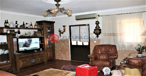 Moradia Térrea V5+V1