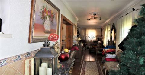 Moradia Térrea V5+V1