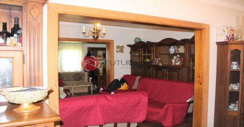 Moradia Térrea V5+V1