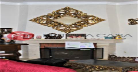 Moradia Térrea V5+V1