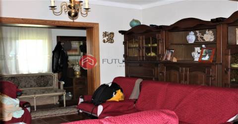 Moradia Térrea V5+V1