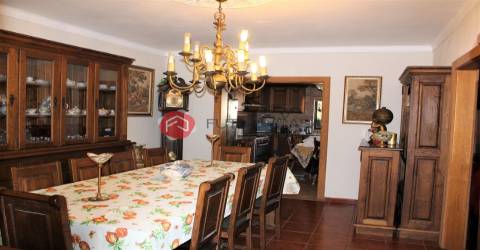 Moradia Térrea V5+V1