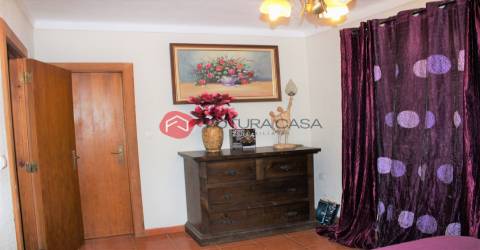 Moradia Térrea V5+V1