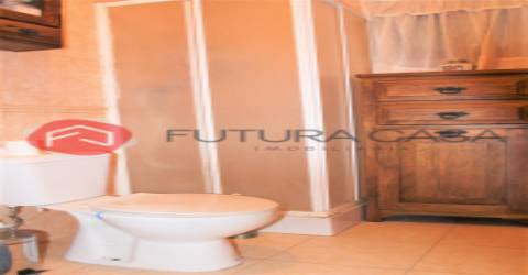 Moradia Térrea V5+V1