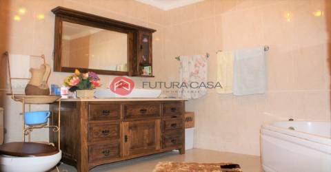 Moradia Térrea V5+V1