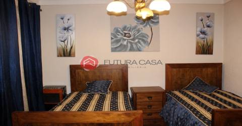 Moradia Térrea V5+V1