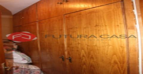 Moradia Térrea V5+V1