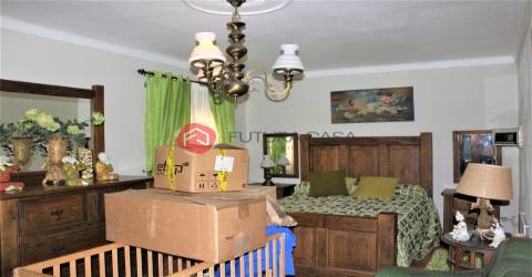 Moradia Térrea V5+V1