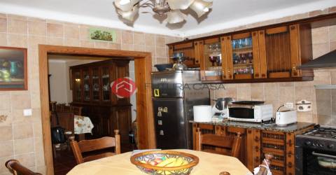 Moradia Térrea V5+V1