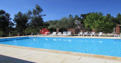 Palacete de Turismo Rural Ribatejano